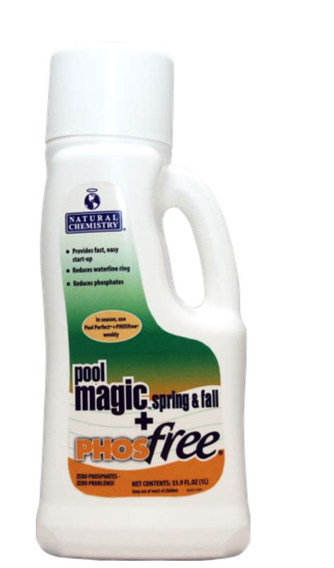 The Importance of Regularly Using Pool Magic Phosfree for Preventative Pool Maintenance